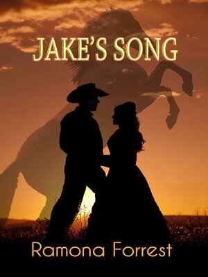 cover image of Jake's Song